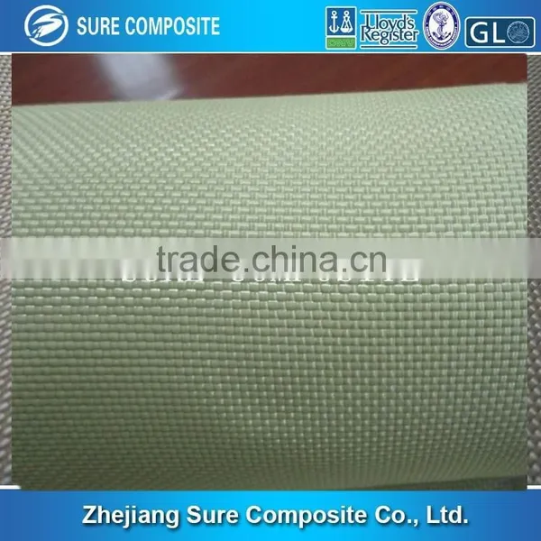 1414 Kevlar Fabric/ Twaron
