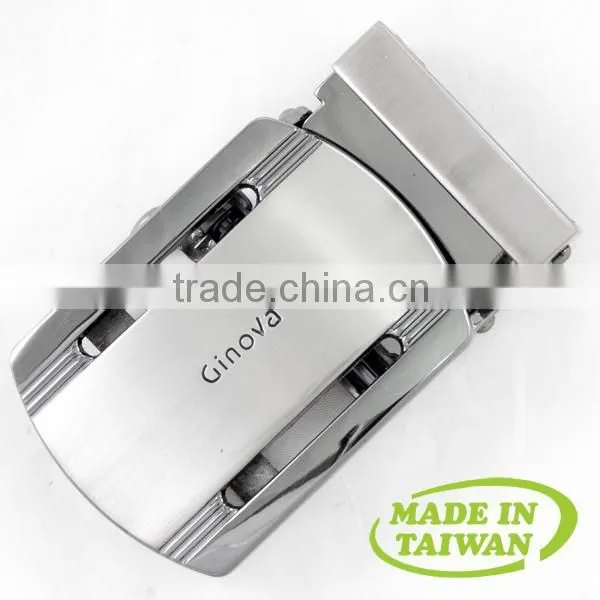 Automatic Interlock Good Design Man Bull Riding Belt Buckles photo-5