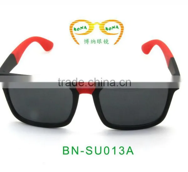 2015 New Style Change Lens and Frame Sunglass photo-2