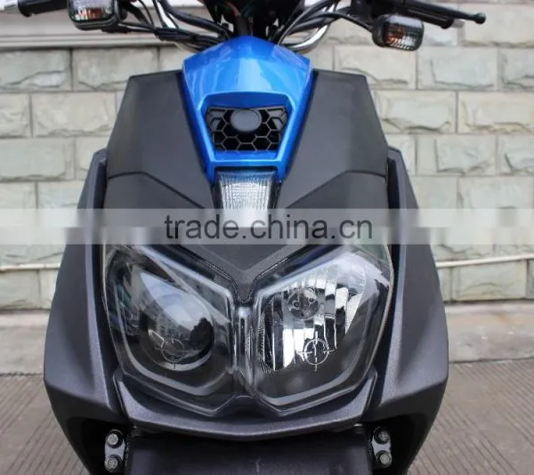 150CC Sport Gas Scooter photo-2