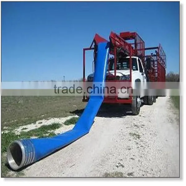 Agricultural Hose Water Delivery Pipe