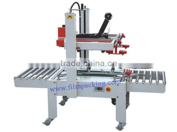 Carton Case Erector Machine photo-2