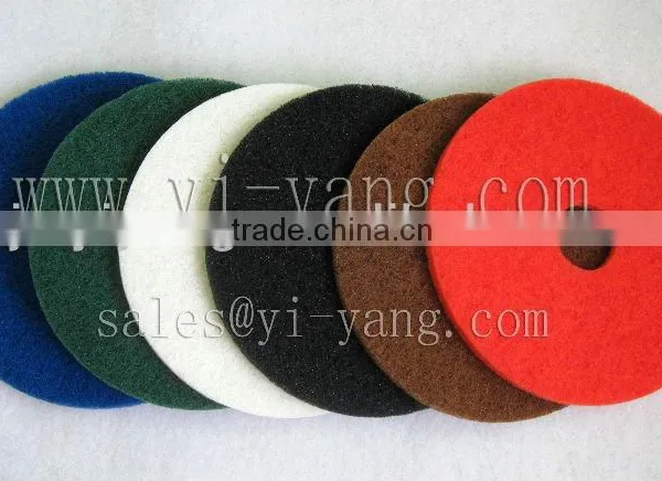 Scouring Pads