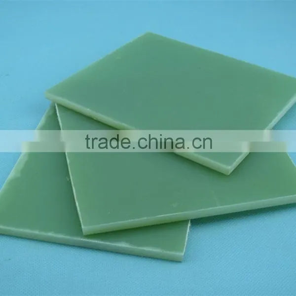 Full ESD Black FR4 Epoxy Glass Sheet photo-2