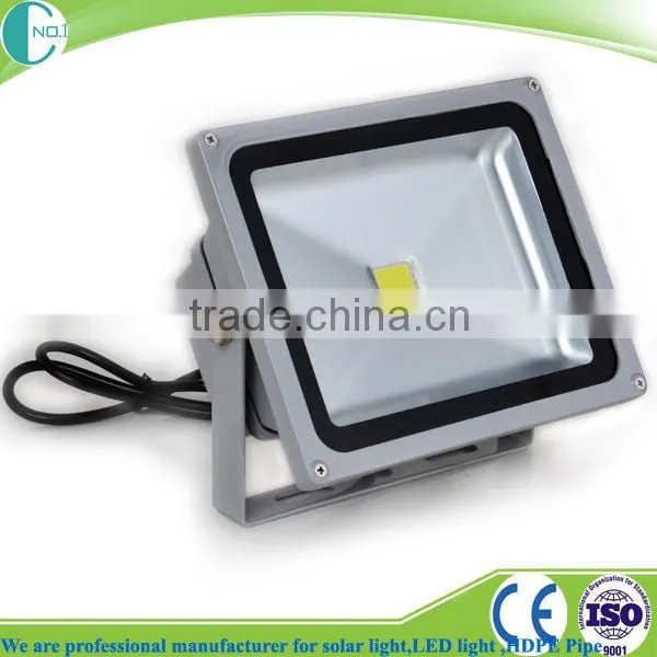 Super Brightness UL 5000 Lumen 50w Portable Led Flood Light photo-6