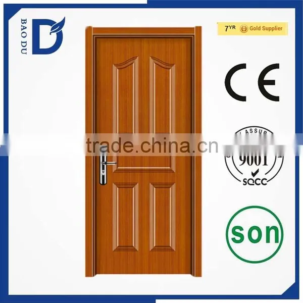 Interior Steel Door Picture Apartment Door for Sale photo-3