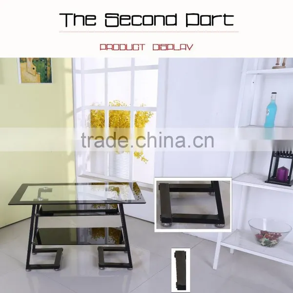Used Modern tv Stand Showcase photo-5
