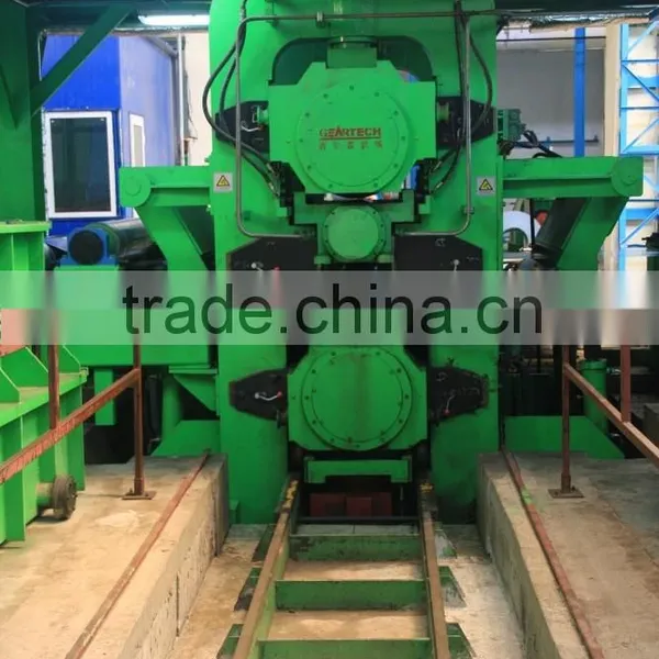 Continuous Hot-dipped Zinc Galvanizing Line photo-3