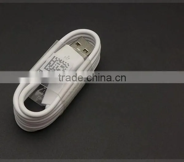 High Quality Micro Usb Cable, Usb Charging Cables for Samsung S7/s6/s6 Edge photo-6