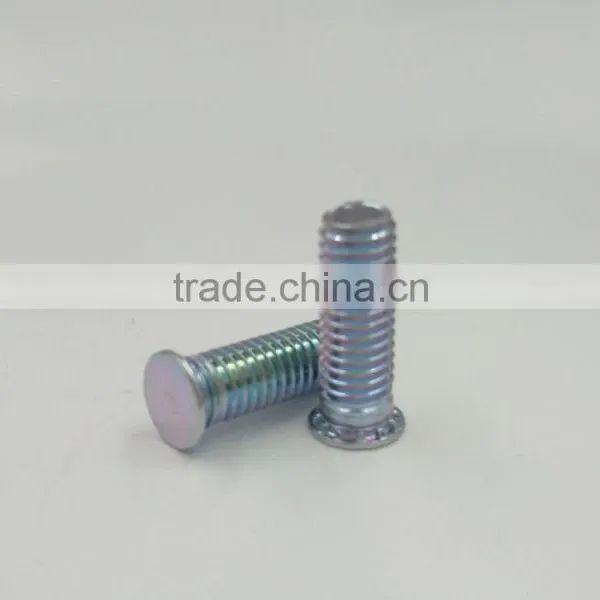 Manufacturer Directly Supply High Qualityself Clinching Studs for Cabinet photo-6