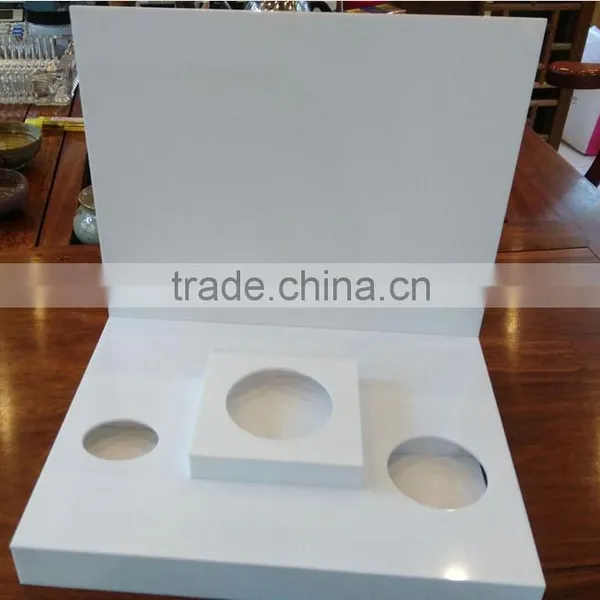 Acrylic Cosmetic Display Stand photo-3