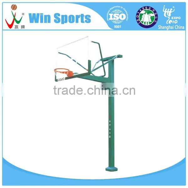 Sell Good Quality Basketball Backboard photo-3