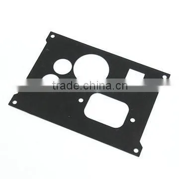 Silicone Rubber O-ring o Ring Seal Parts RoHS Complied photo-2