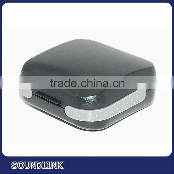 Cheap Hard Plastic Box for Hearing Aids From Soundlink photo-4