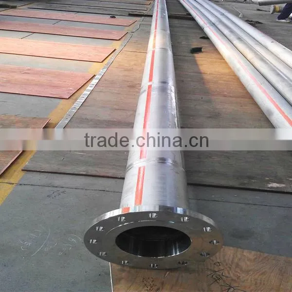China Manufacturer Alloy N08367 AL-6XN Pipe