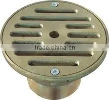 JAZZI ABS Material Adjustable Gutter Drains & Wall Returns Best Quality photo-6
