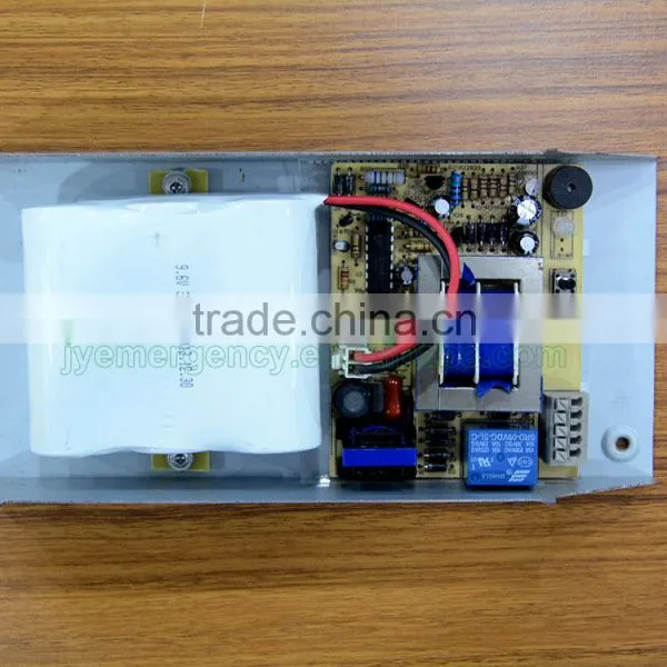 New Products 24 Hours Battery Pack Led Emergency photo-3