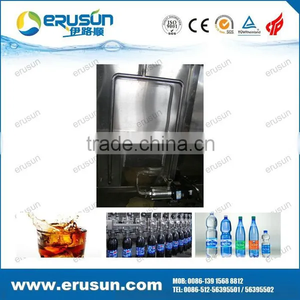 Hot Sale Advanced Carbonated Soft Drinks Spray Bottle Warmer photo-5