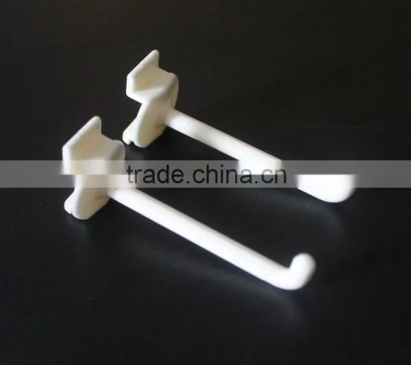 Cardboard Hanging Display Small Plastic Hook photo-3