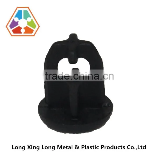 M PE Plastic Pipe Plug for House/Office Furnitures /Pipe/Wheel photo-2
