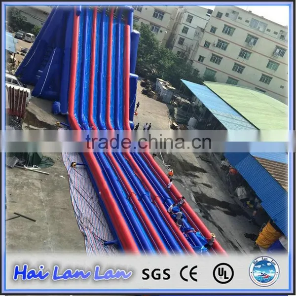 High Quality Giant Inflatable Water Slide for Sale photo-3