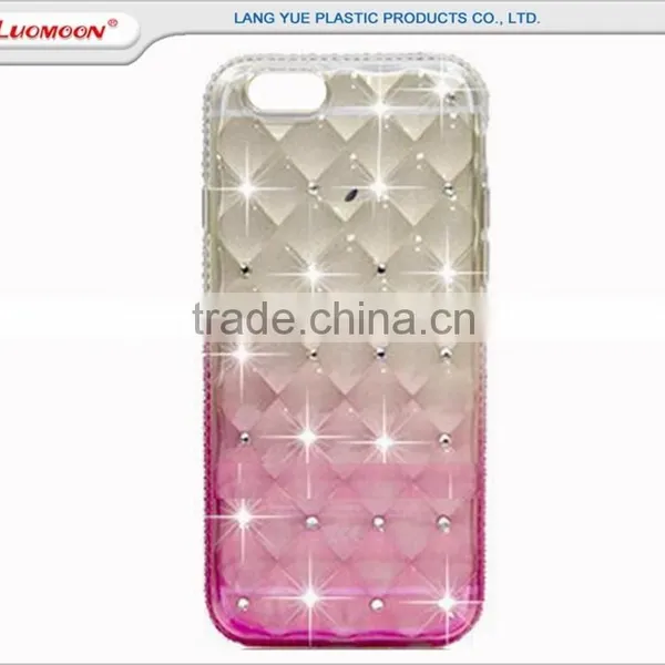 Crystal Diamond Phone Case Cover for Huawei a v c 5 6 7 8 photo-3