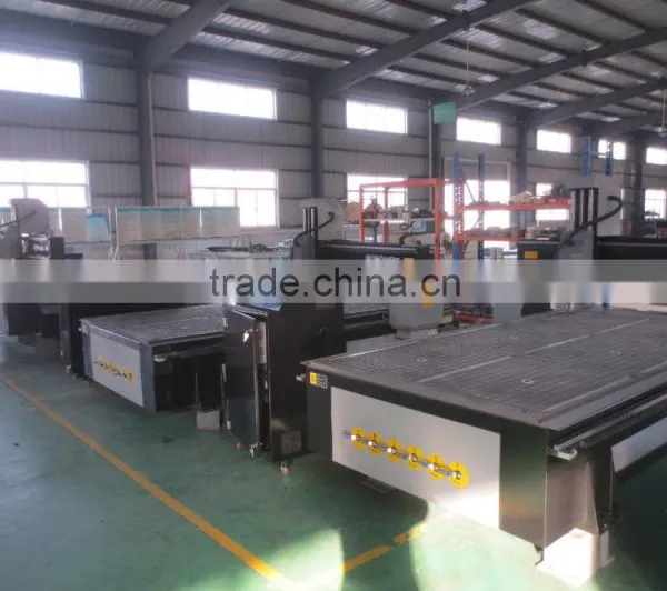 High Speed Cnc Router Wood Machine,professional Automatic 3d Cnc Router,good Quality Router Cnc photo-5