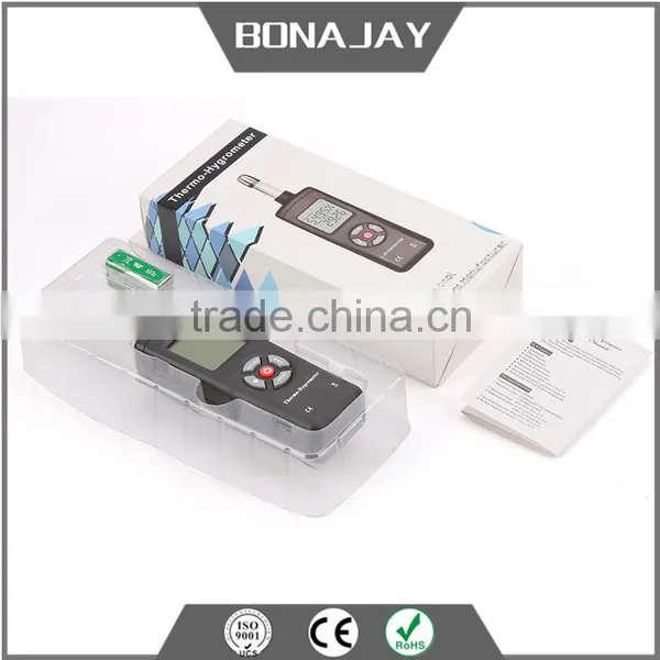 2016 New Hygrometer MasonWet &dry TL-500 photo-5
