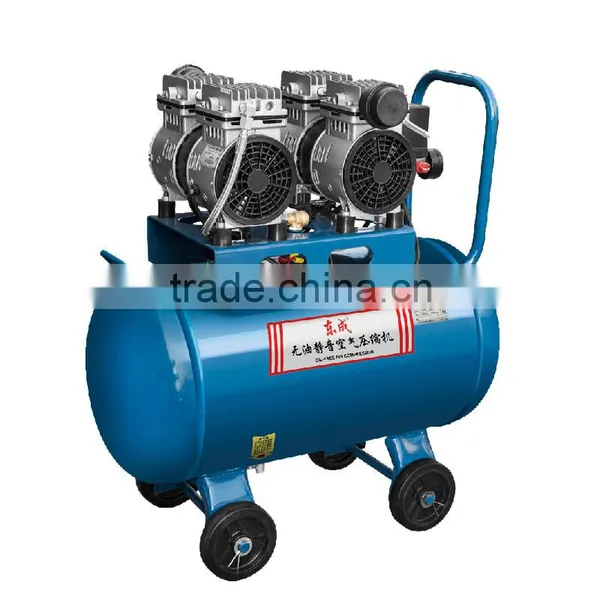 Good quality 1600w 50L dongcheng air compressor for sale
