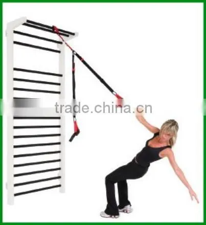 Pilates Equipment Pilates Wall Bars Gym SRP12 photo-4