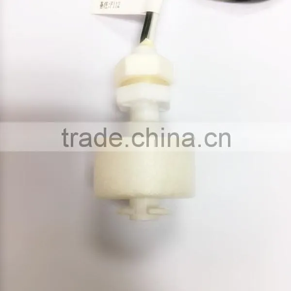 Soway SF112 Two Wires Plastic Water Level Sensor Manufacturers M10 Magnetic Float Switch photo-3