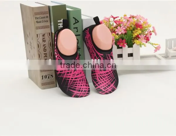 Soft Skin Shoes Eco-friendly, Non-slip, High-elastic, Skin-soft photo-3