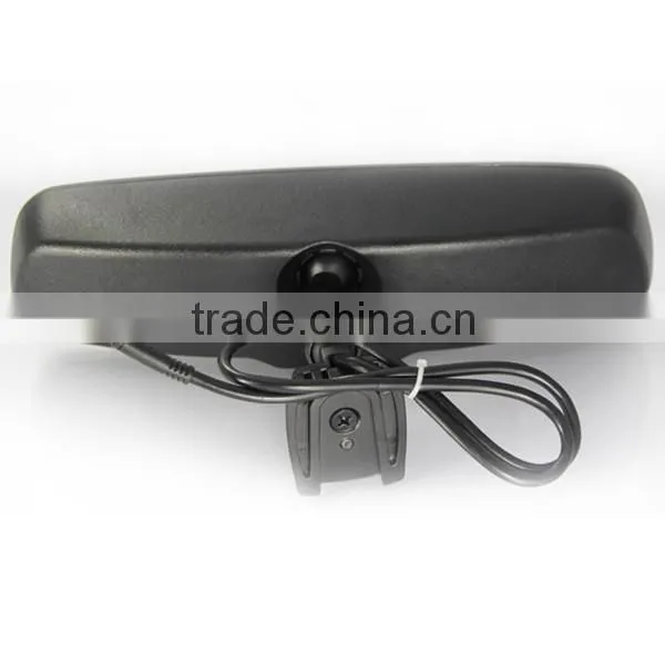 4.3 Inch Car Parking Sensor Rearview Monitor With Radar Detectors photo-5