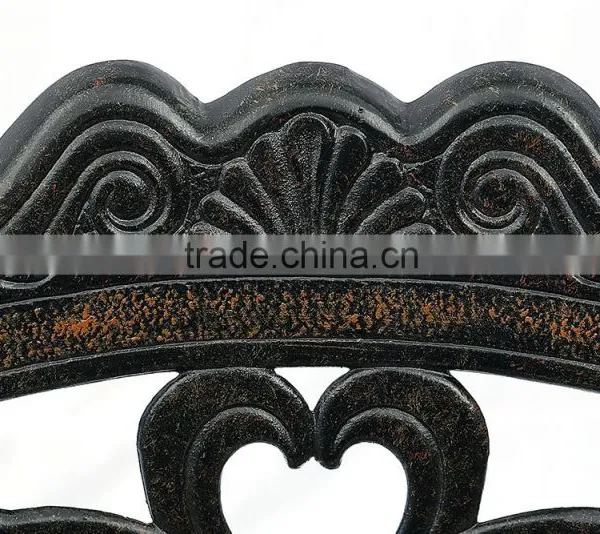 Bk-134 Used Dental Chair Sale Cushion Wooden Folding Butterfly Dinning Chair photo-3
