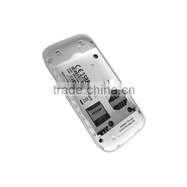 Unlocked Brand New ZTE MF65+ Mini 3G 21Mbps Wireless WiFi Router and Pocket WiFi Wireless Router photo-4