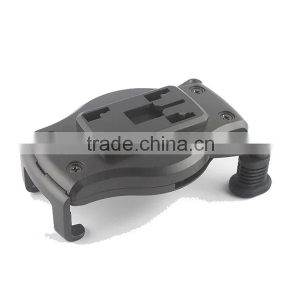 Anti Shock Motorbicycle Holder Bracket for Phone GPS PDA Stand photo-5