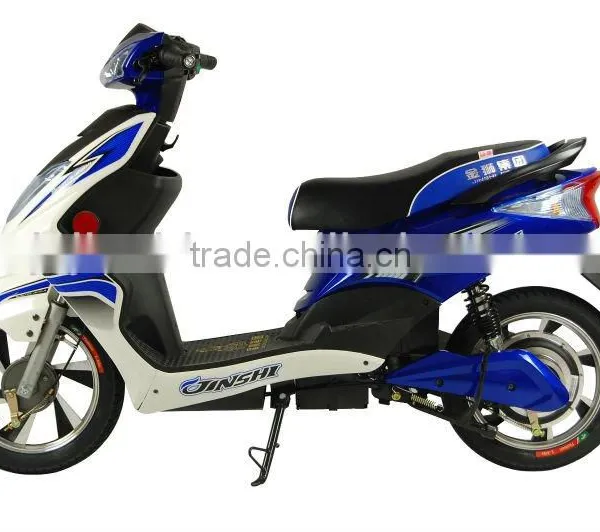 New Fashion TDR038Z-423 Colorful/sports Electric Scooters photo-3