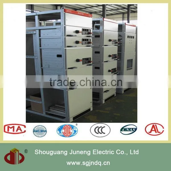 Low Voltage Electical Supply Switchgear Assembly