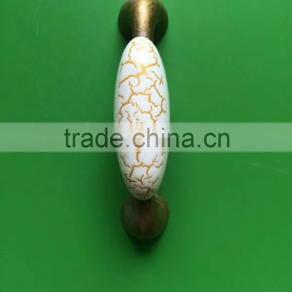 Door Handle Ceramic Parts photo-2