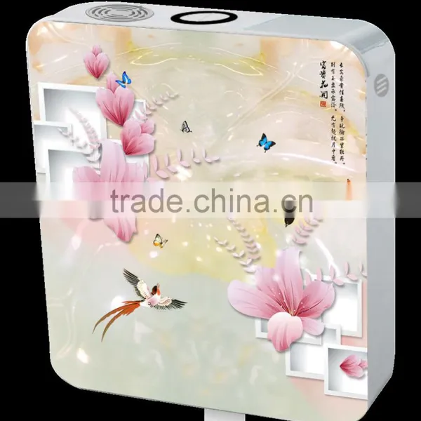 PP Flush Tank AC-913 08 photo-2