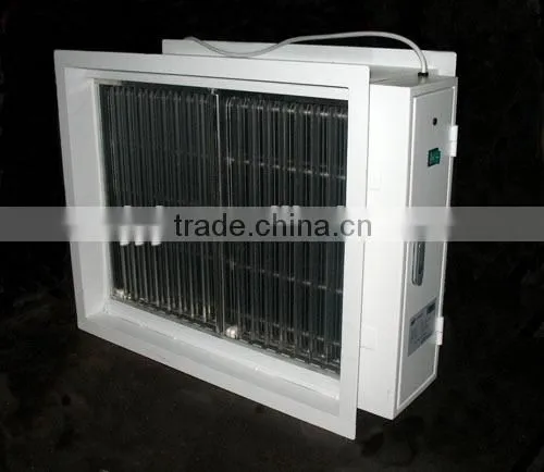 Blower Coil Fan Coil Unit photo-4