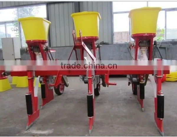 4-Row Corn Planter/Farm equipment corn seeder machine