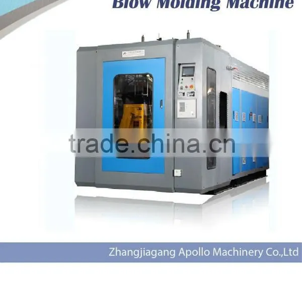 4 Gallon PE Water Drum Blow Moulding Machine