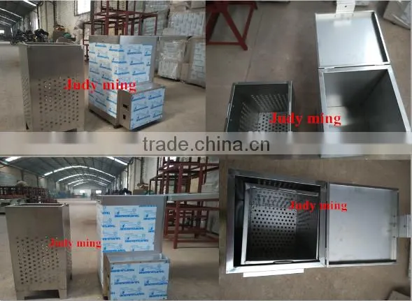 201stainless Steel Material Chicken Scalder/quail Scalder/poultry Fowl Scalder Machine photo-2