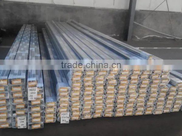 Powder Coating Industrial Aluminum Profiles or Aluminium Profile