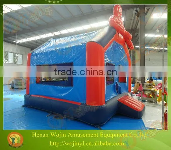 Cheap Small Bouncy Castle Inflators