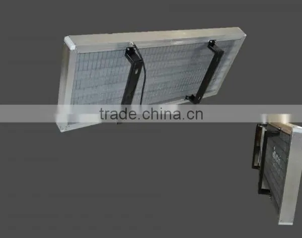 160Lm/W High Lumen Outdoor Led Flood Light for Stadium photo-2