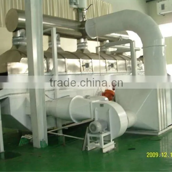 Monosodium Glutamate Vibrating Dryer photo-3