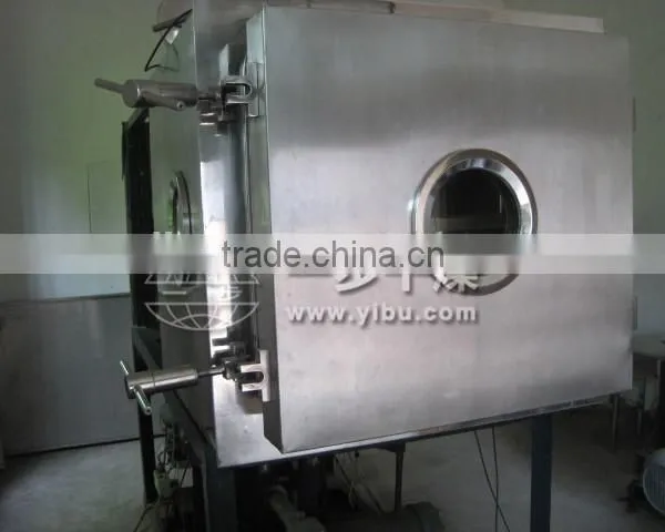 GZLS Series Vacuum Freeze Dryer Used in Royal Jelly photo-3