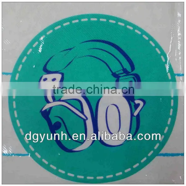 Childhood Dream Plastic Tablecloth & Tablecloth Rolls photo-5